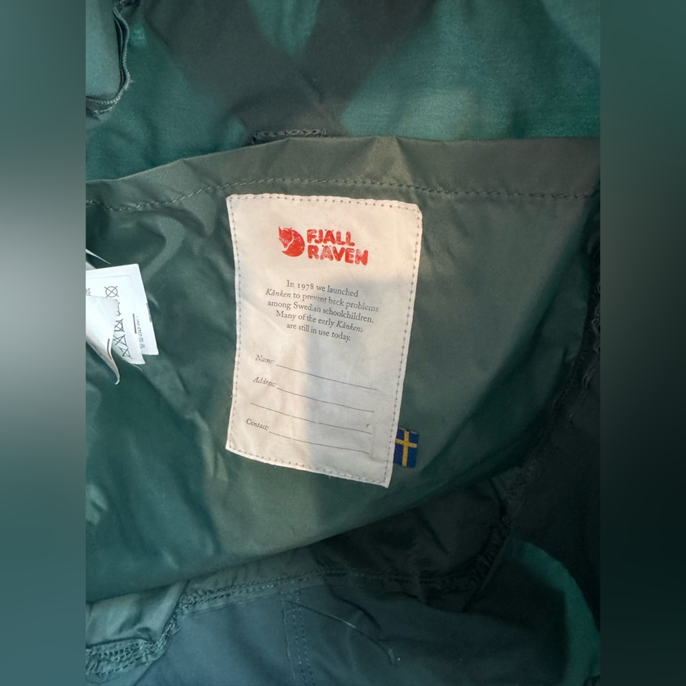 Excellent Condition Regular Classic Size Knken Gr… - image 5